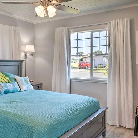 Coastal Getaway By Pebble Beach And Redwoods! Crescent City Dış mekan fotoğraf