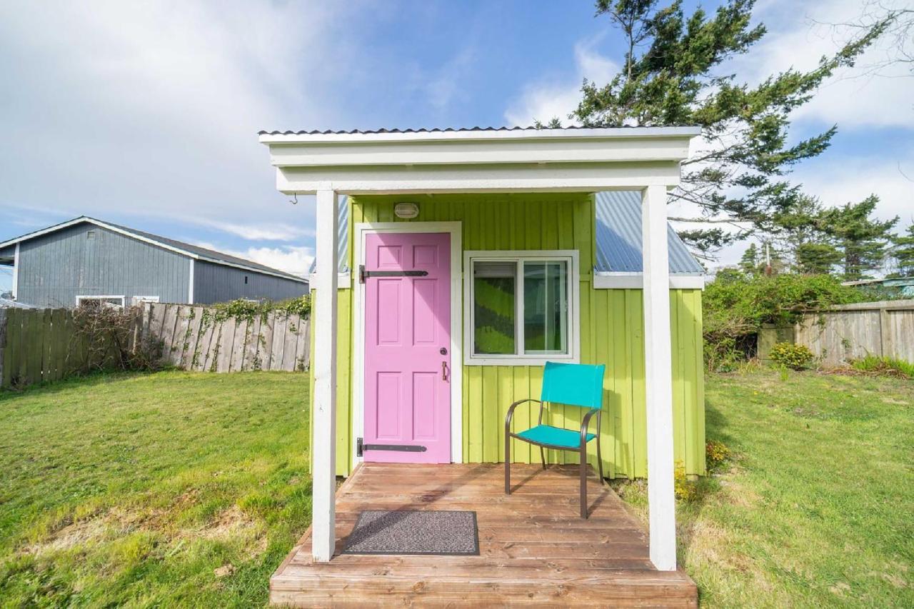 Coastal Getaway By Pebble Beach And Redwoods! Crescent City Dış mekan fotoğraf